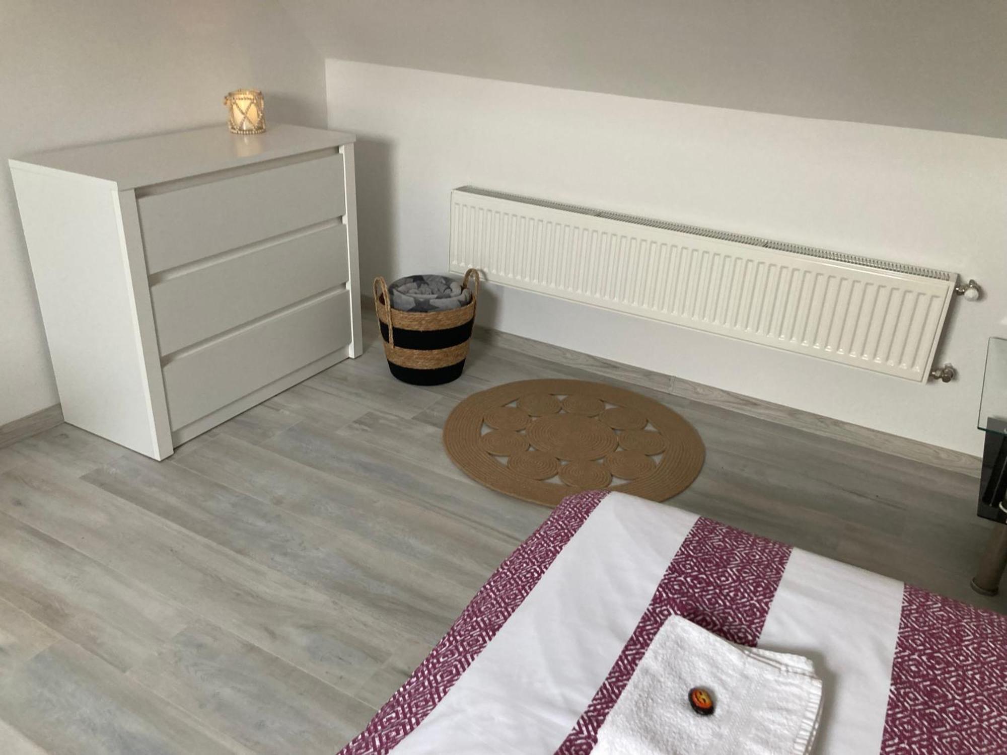 Hauptman Apartman Nagyatád Exterior foto